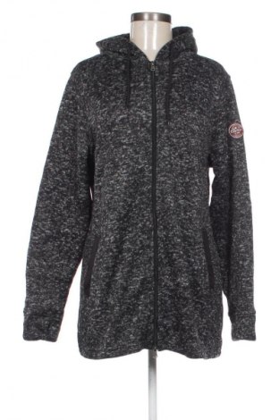 Γυναικείο φούτερ Elle Nor, Μέγεθος XL, Χρώμα Πολύχρωμο, Τιμή 12,99 €