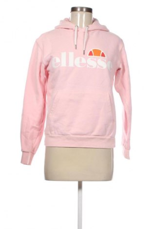 Dámska mikina  Ellesse, Veľkosť XS, Farba Ružová, Cena  17,95 €