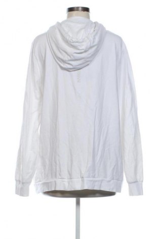 Hanorac de femei Emporio Armani, Mărime 3XL, Culoare Alb, Preț 342,11 Lei