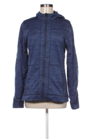 Dámska mikina  Engelbert Strauss, Veľkosť M, Farba Modrá, Cena  14,95 €