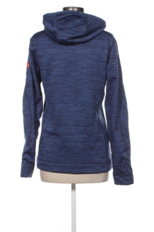 Dámska mikina  Engelbert Strauss, Veľkosť M, Farba Modrá, Cena  14,95 €