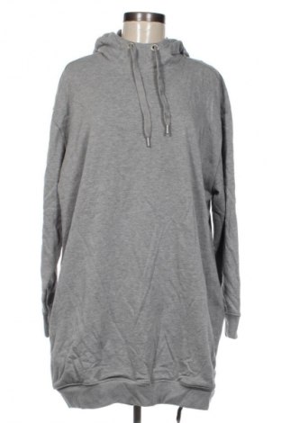 Damen Sweatshirt Engelbert Strauss, Größe M, Farbe Grau, Preis € 15,99