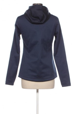 Дамски суитшърт Erima, Размер S, Цвят Син, Цена 32,21 €
