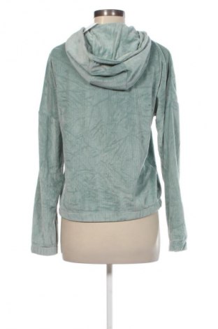 Dámská mikina  Esmara, Velikost M, Barva Zelená, Cena  199,00 Kč
