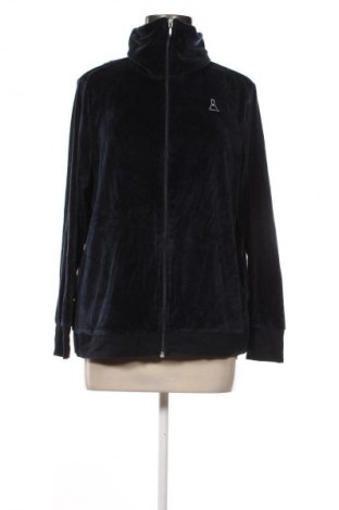 Hanorac de femei Esmara, Mărime L, Culoare Albastru, Preț 51,99 Lei