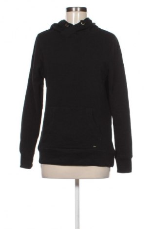 Γυναικείο φούτερ F&F, Μέγεθος S, Χρώμα Μαύρο, Τιμή 8,99 €