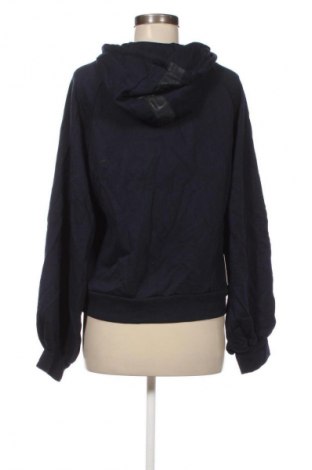 Γυναικείο φούτερ FILA, Μέγεθος L, Χρώμα Μπλέ, Τιμή 21,99 €