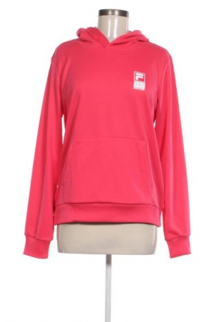Дамски суитшърт FILA, Размер M, Цвят Червен, Цена 56,24 €