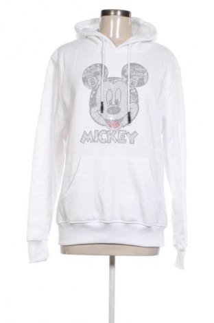 Damen Sweatshirt Fashion Girl, Größe XXL, Farbe Weiß, Preis € 12,99