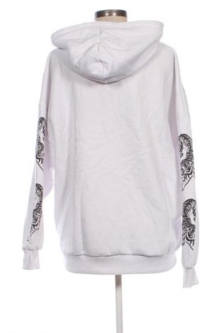 Γυναικείο φούτερ Fb Sister, Μέγεθος M, Χρώμα Λευκό, Τιμή 9,99 €