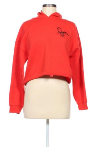 Női sweatshirt Fb Sister, Méret M, Szín Piros, Ár 6 092 Ft