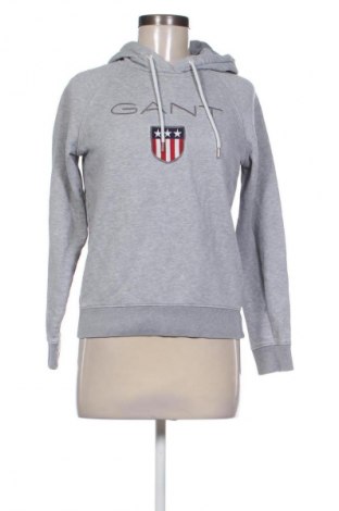 Dámská mikina  Gant, Velikost S, Barva Šedá, Cena  1 129,00 Kč