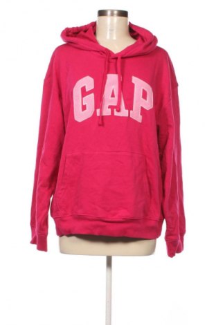 Damen Sweatshirt Gap, Größe L, Farbe Rosa, Preis 15,99 €