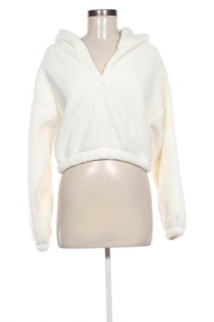 Damen Sweatshirt Gilly Hicks, Größe S, Farbe Ecru, Preis 11,99 €