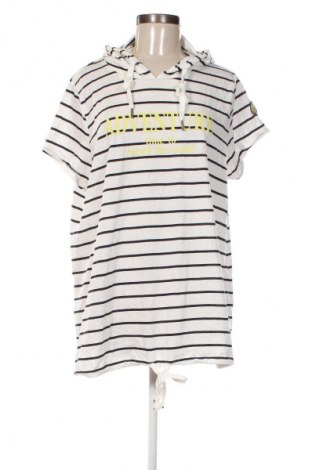 Damen Sweatshirt Gina, Größe XXL, Farbe Mehrfarbig, Preis 15,99 €