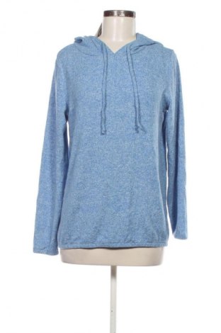 Дамски суитшърт Gina Benotti, Размер M, Цвят Син, Цена 15,99 лв.