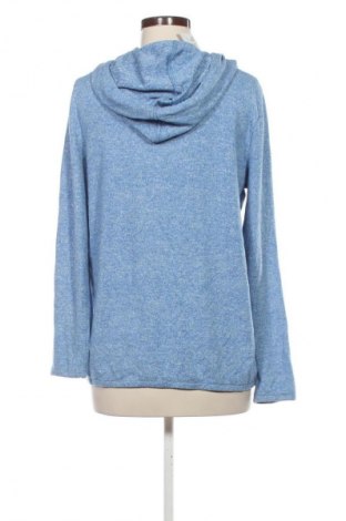 Дамски суитшърт Gina Benotti, Размер M, Цвят Син, Цена 15,99 лв.