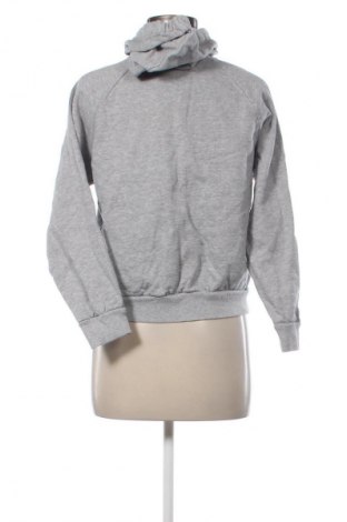 Дамски суитшърт Gina Tricot, Размер S, Цвят Сив, Цена 20,00 лв.