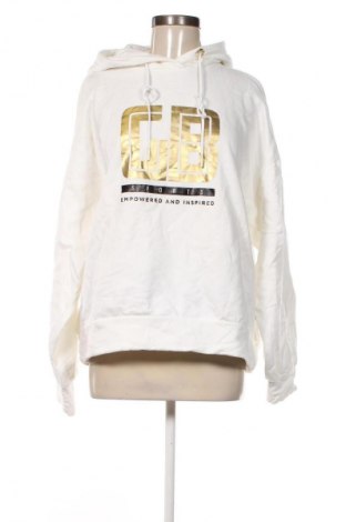 Γυναικείο φούτερ Goldbergh, Μέγεθος XL, Χρώμα Λευκό, Τιμή 60,99 €