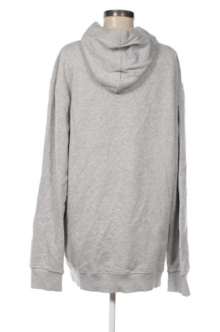 Дамски суитшърт Greenbomb, Размер 3XL, Цвят Сив, Цена 93,99 лв.