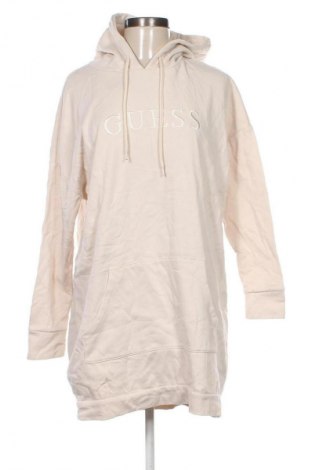 Hanorac de femei Guess, Mărime M, Culoare Bej, Preț 234,99 Lei