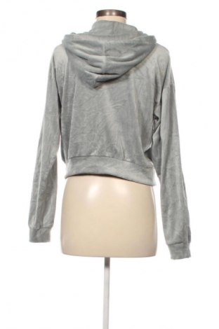 Dámská mikina  H&M, Velikost L, Barva Modrá, Cena  269,00 Kč