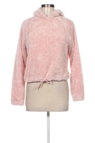 Дамски суитшърт H&M, Размер XS, Цвят Розов, Цена 16,99 лв.