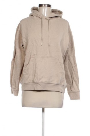 Дамски суитшърт H&M, Размер S, Цвят Бежов, Цена 8,18 €