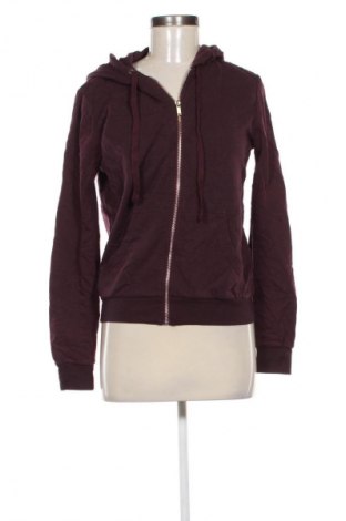Dámska mikina  H&M, Veľkosť XS, Farba Fialová, Cena  11,95 €