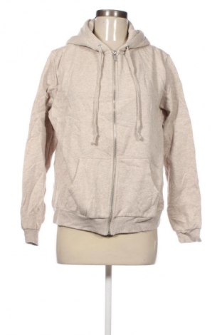 Γυναικείο φούτερ H&M, Μέγεθος L, Χρώμα  Μπέζ, Τιμή 10,99 €