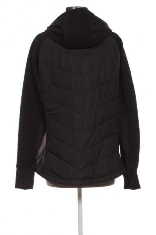 Hanorac de femei H&M, Mărime XL, Culoare Negru, Preț 63,99 Lei