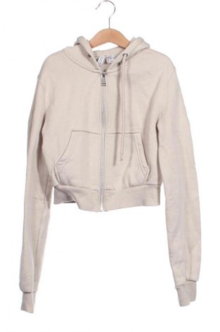 Női sweatshirt H&M, Méret XS, Szín Ekrü
, Ár 7 019 Ft