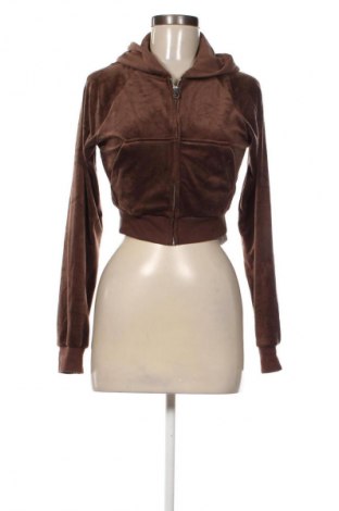 Γυναικείο φούτερ H&M Divided, Μέγεθος S, Χρώμα Πολύχρωμο, Τιμή 10,99 €