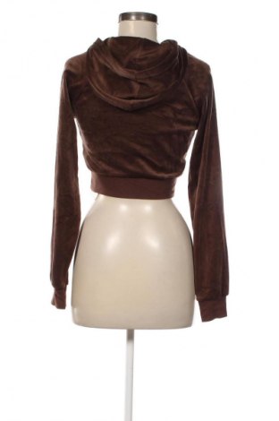 Γυναικείο φούτερ H&M Divided, Μέγεθος S, Χρώμα Πολύχρωμο, Τιμή 10,99 €