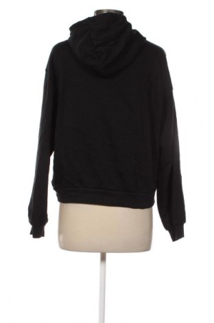 Дамски суитшърт H&M Divided, Размер L, Цвят Черен, Цена 16,99 лв.