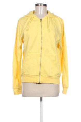 Hanorac de femei H&M Divided, Mărime L, Culoare Galben, Preț 66,99 Lei