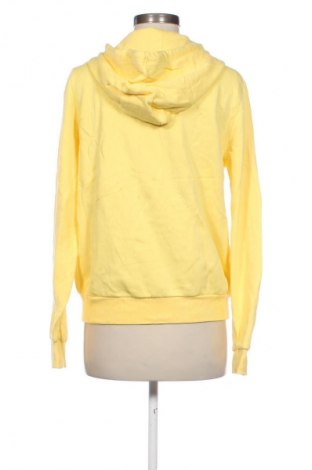 Hanorac de femei H&M Divided, Mărime L, Culoare Galben, Preț 66,99 Lei