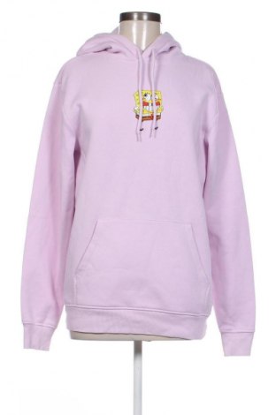 Dámská mikina  H&M Divided, Velikost S, Barva Růžová, Cena  366,00 Kč