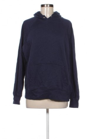 Γυναικείο φούτερ H&M Divided, Μέγεθος XS, Χρώμα Μπλέ, Τιμή 8,99 €