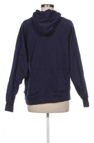 Γυναικείο φούτερ H&M Divided, Μέγεθος XS, Χρώμα Μπλέ, Τιμή 8,99 €