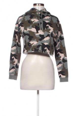 Dámska mikina  H&M Divided, Veľkosť XS, Farba Viacfarebná, Cena  14,83 €