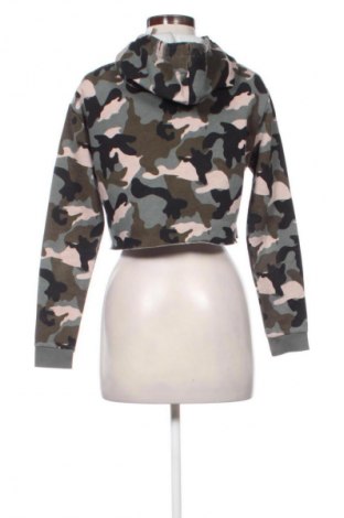 Dámska mikina  H&M Divided, Veľkosť XS, Farba Viacfarebná, Cena  14,83 €