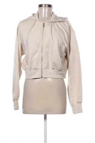 Damen Sweatshirt H&M Divided, Größe L, Farbe Beige, Preis 17,74 €
