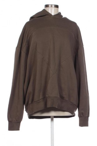 Dámska mikina  H&M Divided, Veľkosť XL, Farba Hnedá, Cena  14,83 €