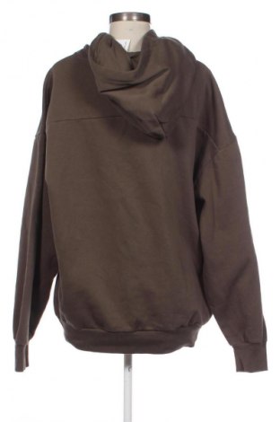 Dámska mikina  H&M Divided, Veľkosť XL, Farba Hnedá, Cena  14,83 €