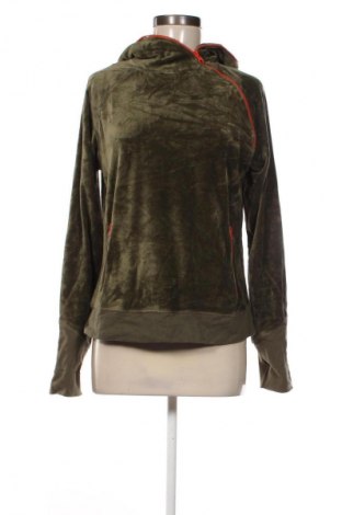 Γυναικείο φούτερ H&M L.O.G.G., Μέγεθος L, Χρώμα Πολύχρωμο, Τιμή 11,99 €