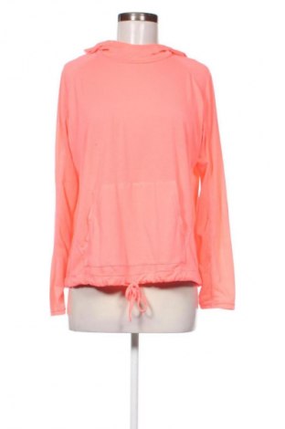 Γυναικείο φούτερ H&M Sport, Μέγεθος L, Χρώμα Ρόζ , Τιμή 15,00 €