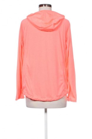 Γυναικείο φούτερ H&M Sport, Μέγεθος L, Χρώμα Ρόζ , Τιμή 15,00 €