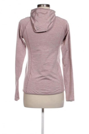 Γυναικείο φούτερ H&M Sport, Μέγεθος S, Χρώμα Ρόζ , Τιμή 13,99 €