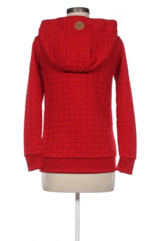 Dámska mikina  Haily`s, Veľkosť S, Farba Červená, Cena  37,95 €